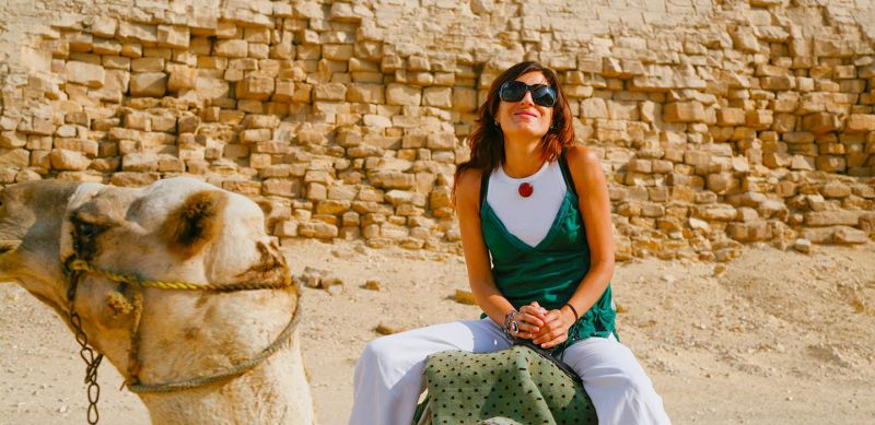 itinerario egitto 8 giorni